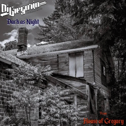 DiGregorio : Dark as Night